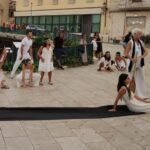 Syracuse: Skene - Immersive Theater - What to Expect from the Syracuse Skene Experience