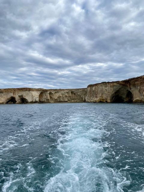 Syracuse:Boat tour Ortigia,Pillirina and seacaves - Who Should Consider This Tour?
