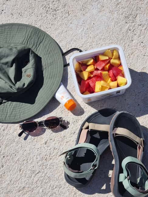 Syros: Hike the West Beaches - Who Should Consider This Tour?