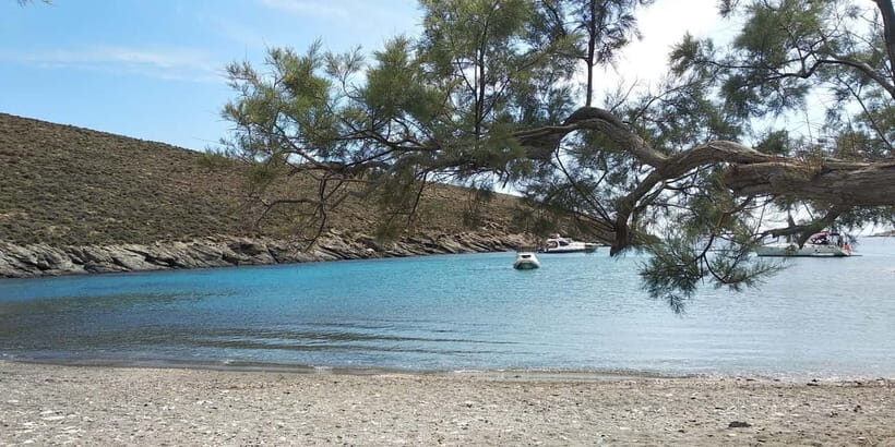 Syros: Hiking exploration in the untouched Apano Meria - The Complete Experience: What to Expect from the Tour