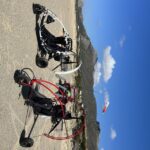 Syvota or Ioannina: Private Tandem Paratrike Flight - The Itinerary Breakdown
