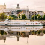 Szczecin: cruise around the port - Who Will Love This Cruise?