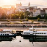 Szczecin: Cruise to the Dbie Lake - Who Will Love This Experience