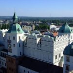 Szczecin: Old Town Highlights Private Walking Tour - Frequently Asked Questions