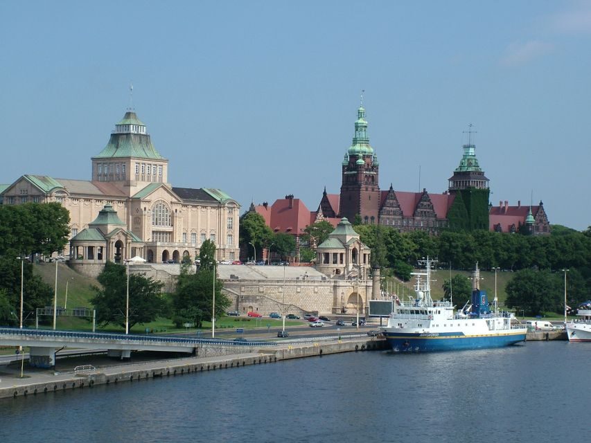Szczecin Pomeranian Dukes Castle Exterior Private Tour - Who This Tour Is Best For