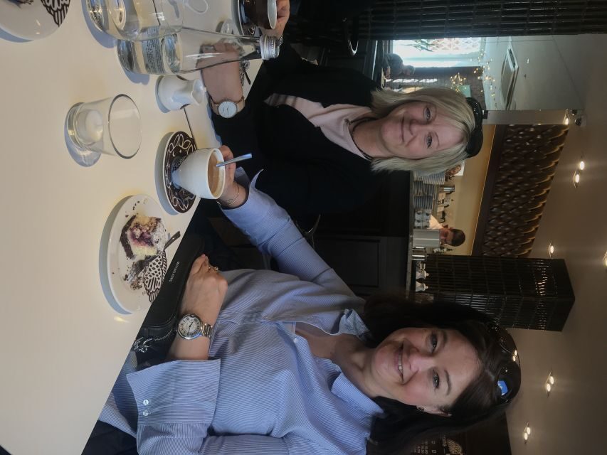 Szczecin: Private Traditional Polish Food Tour - FAQ