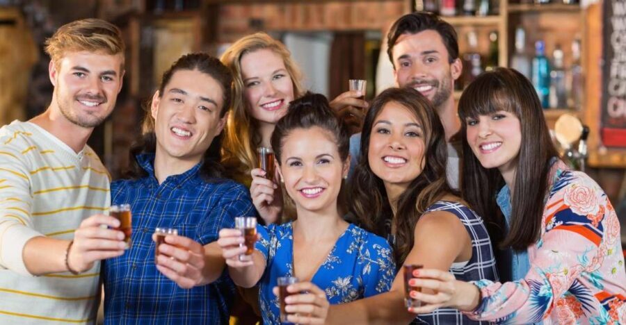 Szczecin Private Vodka Tasting Tour - Final Thoughts