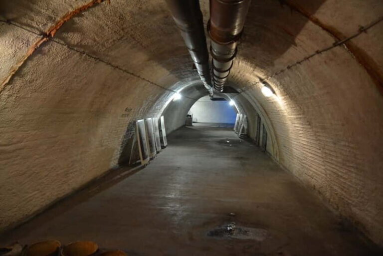 Szczecin Underground Routes and Old Town Private WalkingTour - Who Would Love This Tour?