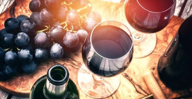 Szczecin Wine Tasting Private Tour with Wine Expert - Atmosphere, Guide, and Overall Vibe