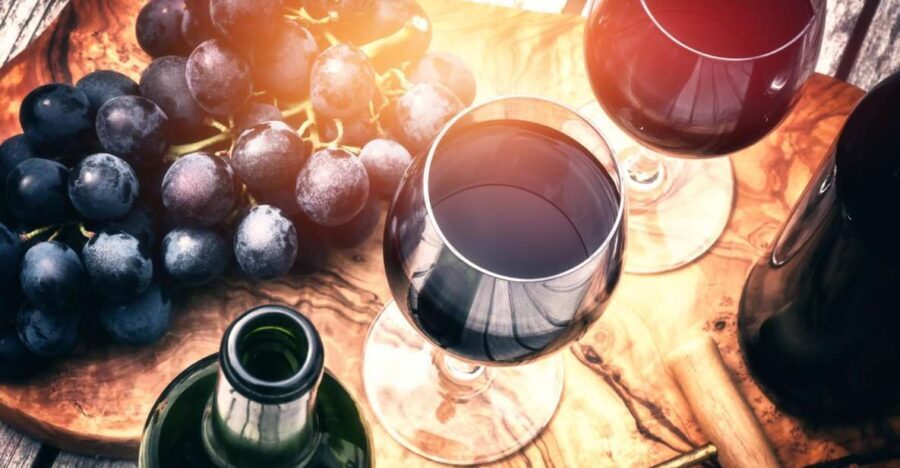 Szczecin Wine Tasting Private Tour with Wine Expert - Atmosphere, Guide, and Overall Vibe