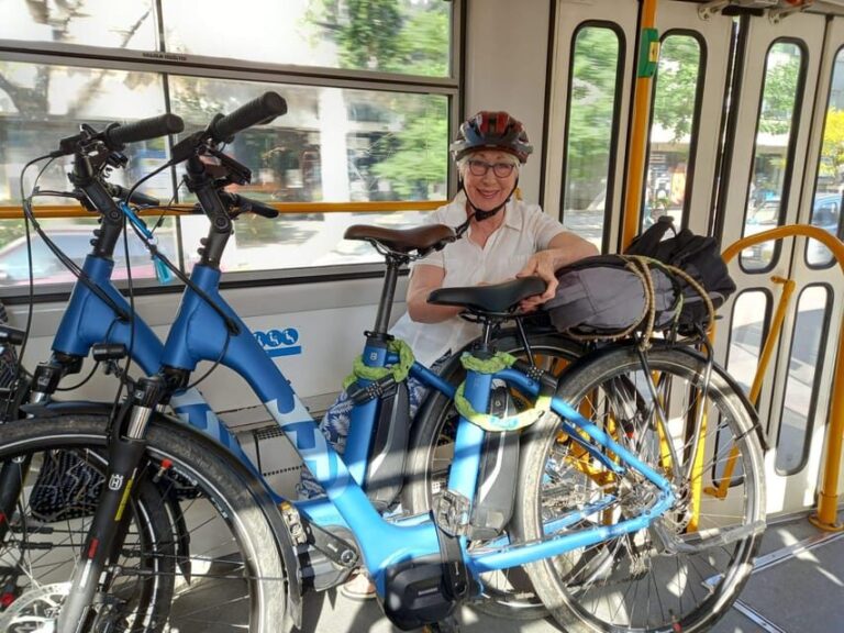 Szentendre by Bike: Self Guided Bike Rental Package! - Who Will Love This Experience?