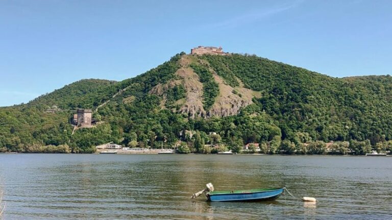 Szentendre, Visegrád and Esztergom Private Danube Bend Tour - Szentendre: Artistic Charm and Sweet Treats