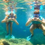 Tabarca Island: Guided Snorkel Excursion - The Itinerary: A Closer Look