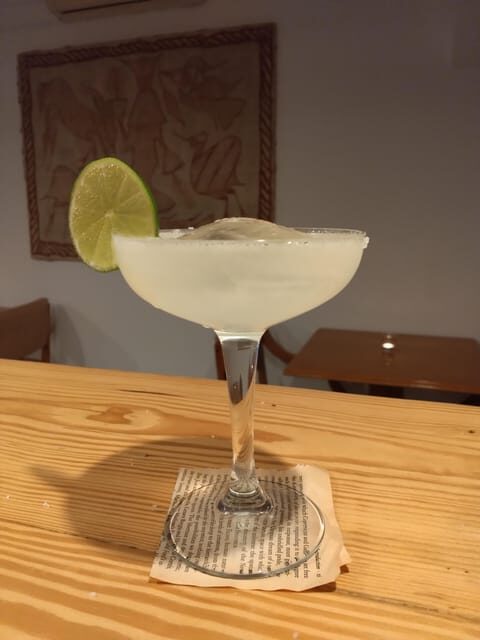 Table Zero: Cocktail Night in Style with Tapas Included - The Value of This Cocktail Night