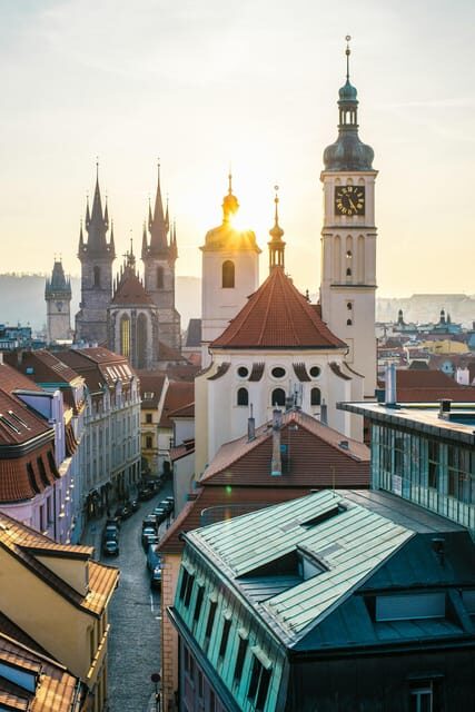 Tailor-made Private Tour in Prague - Why Choose This Tour?