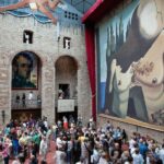 Tailored from Barcelona: Dali's museum & birthplace tour - An In-Depth Look at the Experience