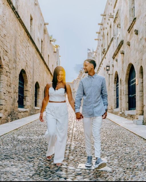 Tailored Photo Sessions for Lasting Memories - Who Will Love This Experience?