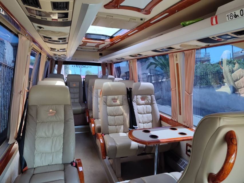 Tailored Samaria Tour That Nobody Will Believe. From Chania. - The Itinerary: What to Expect Step-by-Step