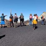 Tajogaite Volcano: the official route with a certified local guide - What’s Included and What To Prepare