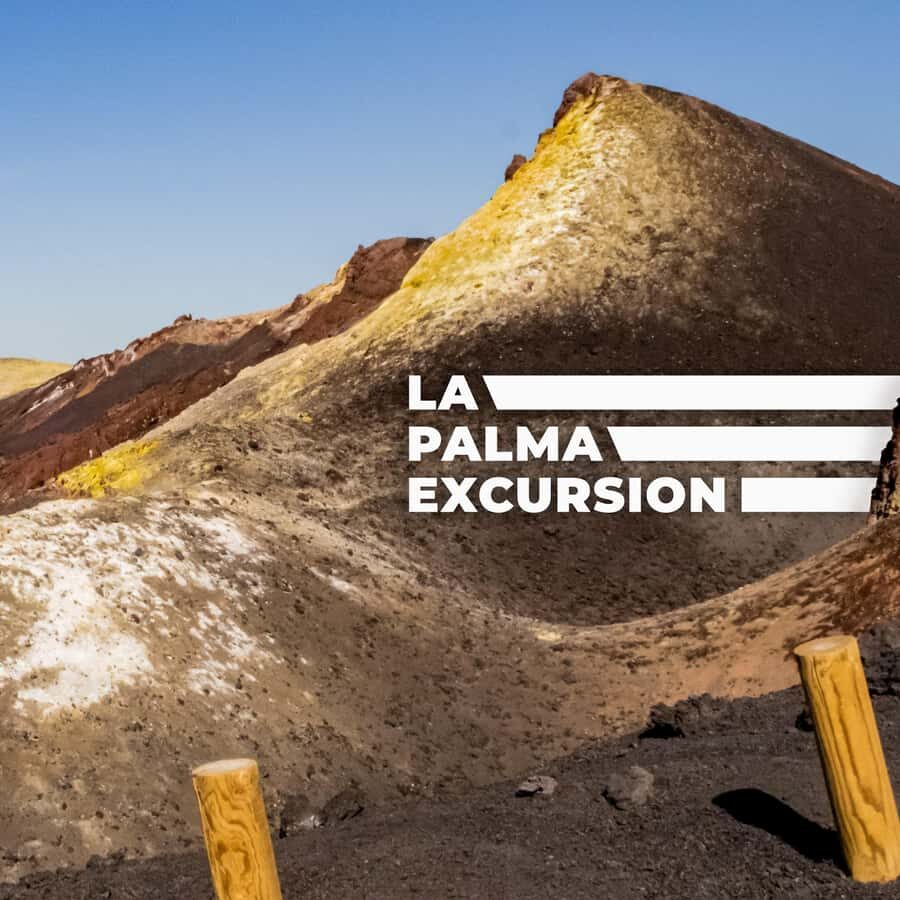 Tajogaite Volcano VIP Experience: Private Tour with Certified Guide - Practical Details and What to Expect