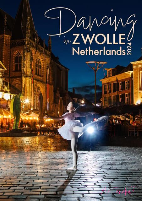 Take photographs of advertising posters with family photos - Is It Worth the Price?