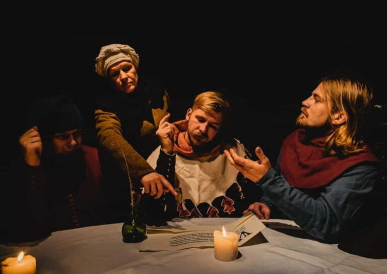 Tales of Reval Walking Tour with Smartphone App - Final Thoughts: Is It Worth It?