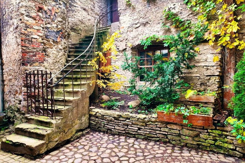 Tales of Tallinn: 4-hour Combo Bus & Walking Tour - A Deep Dive into the Itinerary