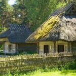 Tallinn: 3-Hour Ethnographic Museum of Estonia - The Role of Guides and Additional Activities