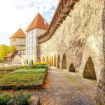 Tallinn: Audio Self Tour Guide with 10 Sightseeing Points - Frequently Asked Questions