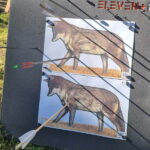 Tallinn: Beginner Archery Class with Transfer - The Practice: Shooting Targets at Different Distances