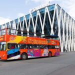 Tallinn: City Sightseeing Hop-On Hop-Off Bus Tour - Why This Tour Works for You