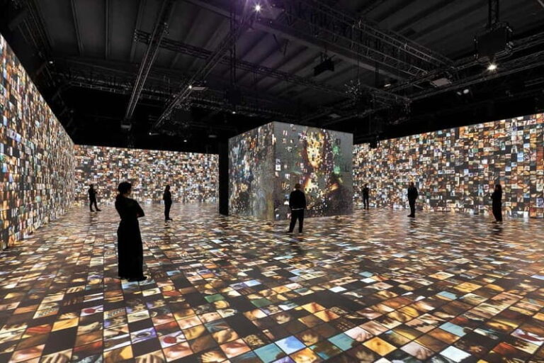 Tallinn: Da Vinci Genius Immersive Art Experience - Who Will Enjoy This Experience?