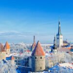 Tallinn: Day Tour from Helsinki with Hotel Pickup - Is It Worth It?