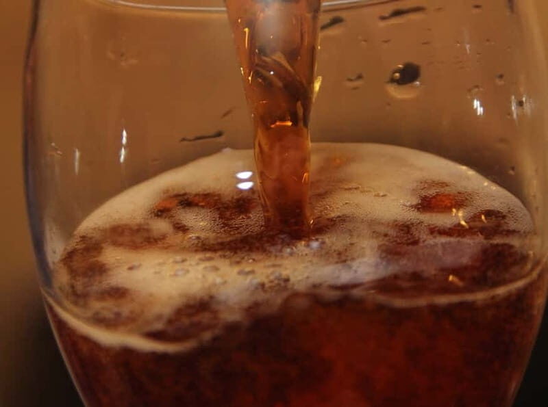 Tallinn: Estonian Craft Beer Tasting - The Experience of Visiting a Local Café and Discovering Tallinn’s Beer Heritage