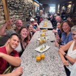 Tallinn: Food and History Walking Tour - Tasting the Flavors of Old and New Estonia