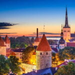 Tallinn: Guided Old Town Historical Walking Tour - What You’ll Actually Experience