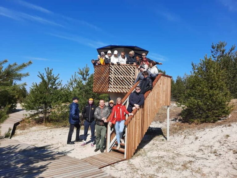 Tallinn: Hidden Gems of Northern Estonia Half Day Trip 5h - The Value of This Tour