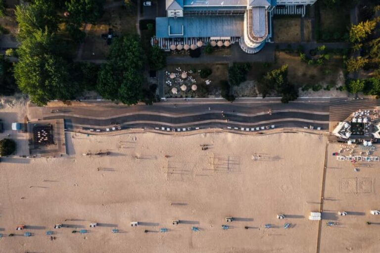 Tallinn: Hidden Gems of Pärnu day trip 8h - What Makes This Tour Stand Out?