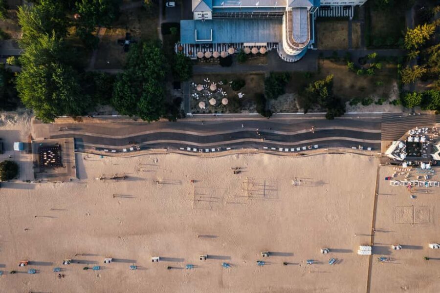 Tallinn: Hidden Gems of Pärnu day trip 8h - What Makes This Tour Stand Out?