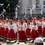 Tallinn: Highlights Shore Excursion with Return Transfer - The Itinerary in Detail