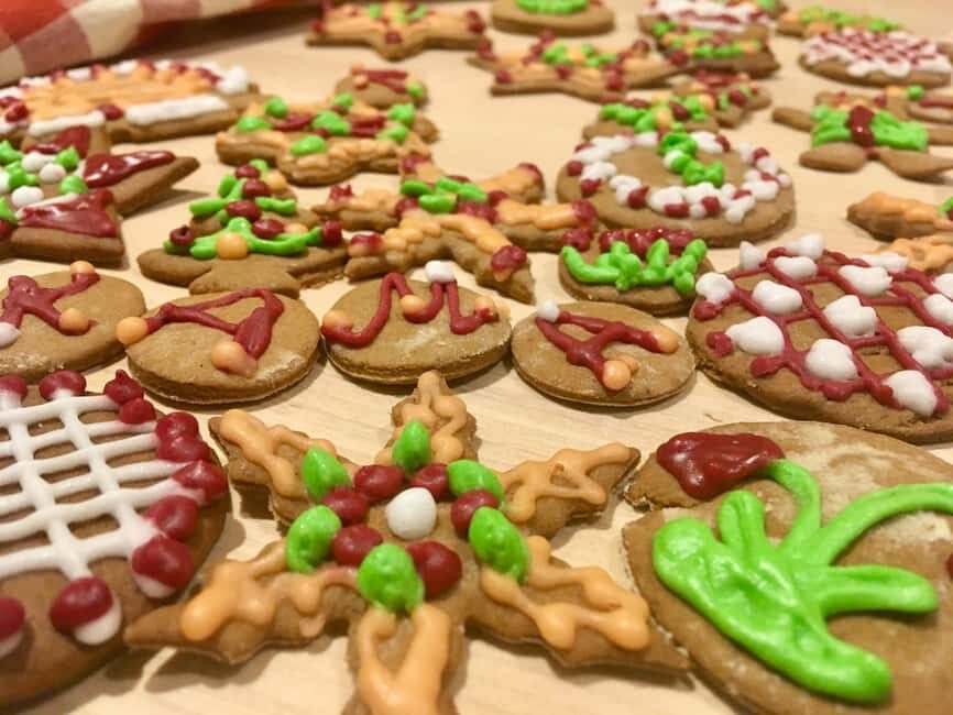 Tallinn: Local Gingerbread Workshop in the Old Town - The Value of This Experience