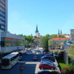 Tallinn: Lower and Upper Town (Guided Walking Tour) - An In-Depth Look at the Tour Experience