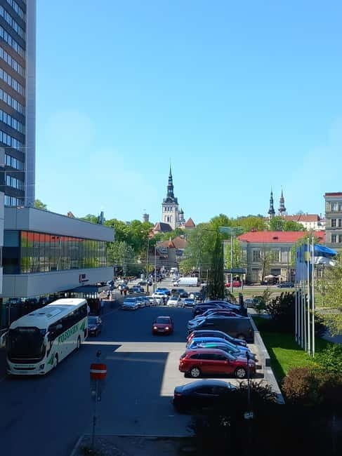 Tallinn: Lower and Upper Town (Guided Walking Tour) - An In-Depth Look at the Tour Experience