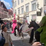 Tallinn: Medieval Walking Tour - Frequently Asked Questions