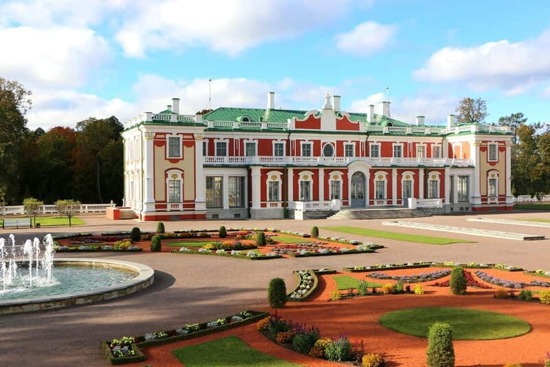 Tallinn: Museums, Public Transport, and More City Card - How the Card Works in Practice