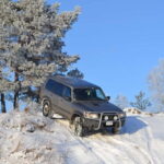 Tallinn: Off-Road Estonian Forests and Coast Safari - Exploring the Pakri Peninsula: Forests, Coastline, and Beyond