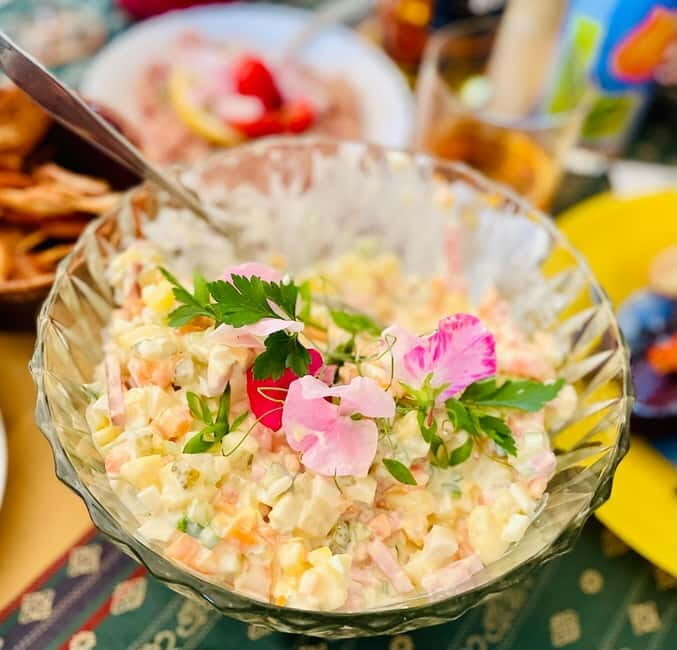 Tallinn old town: Estonian Cuisine Cooking Class - Is It Worth the Cost?