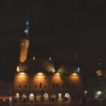 Tallinn: Old Town Ghost Tour - What Makes This Tour Stand Out?