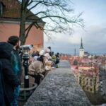 Tallinn: Old Town Walking Tour and Jägala Waterfall - Who Would Love This Tour?