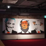 Tallinn: PoCo Pop Art Museum Ticket - The Location and Atmosphere